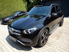 Bild des Angebotes Mercedes-Benz GLE 350 DE 4Matic