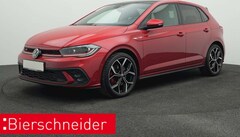 Bild des Angebotes VW Polo GTI 2.0 TSI DSG MATRIX-LED NAVI BEATS 18 PARKASSIS SID