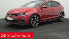 Bild des Angebotes VW Polo GTI 2.0 TSI DSG MATRIX-LED NAVI BEATS 18 PARKASSIS SID