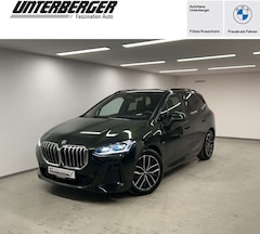 Bild des Angebotes BMW 220 i Active Tourer M Sportpaket Head-Up HK HiFi Pano
