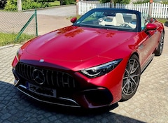 Bild des Angebotes Mercedes-Benz SL 63 AMG AMG SL 63 Cabrio 4Matic AMG Speedshift 9G-MCT