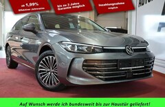 Bild des Angebotes VW Passat Elegance Variant 1.5 DSG*LED*Virtual*