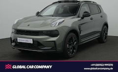 Bild des Angebotes Lynk & Co 01 1.5 PHEV More, PANO,INFI,MEMO,360°,20",ACC
