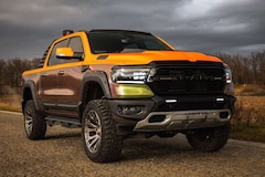 Bild des Angebotes Dodge RAM 1500 SIATS Edition Unikat ProCharged Kompressor