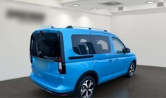 Bild des Angebotes Ford Tourneo Connect Active 2.0 EcoBlue 102PS 7-Sitzer/Android Auto/App