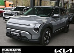 Bild des Angebotes Kia EV3 58.3 kWh Earth Navi DriveWise Sound ACC 360°