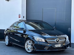 Bild des Angebotes Mercedes-Benz CLA 250 7G*4M*AMG*PANO*DIS+*MEMORY*ST-HZ*XENON*