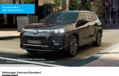 Bild des Angebotes VW Tayron R-Line DSG 1.5 l eHybrid 130 kW Pano IQ Drive Ligh