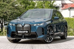 Bild des Angebotes BMW iX 60 xDrive M SPORT.LUFTF.SKY.LHZ.SOFTC.H/K.AHK
