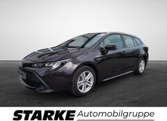 Bild des Angebotes Toyota Corolla Touring Sports 2.0 Hybrid Comfort