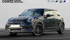 Bild des Angebotes MINI Cooper SE Hatch 3-Türer Drivingassist PDC LED Navi Tempomat