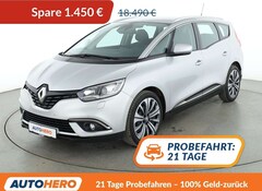 Bild des Angebotes Renault Grand Scenic 1.7 Blue dCi Grand Business Edition*NAVI*PDC*SHZ*