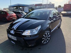 Bild des Angebotes Citroen C4 1.4 16V Advance