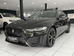 Bild des Angebotes Jaguar XE R-Dynamic Black *PANO*LED*CAR-PLAY*ACC*360°*