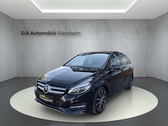 Bild des Angebotes Mercedes-Benz B 220 B -Klasse B 220 CDI°Auto°Navi°SHZ°R-Kamera