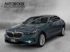Bild des Angebotes BMW 520 i Limousine LMR 19'' Park-Assistent HUD Navi Digit