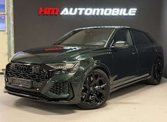 Bild des Angebotes Audi RS Q8 B&O ADVANCED/HUD/CERAMIC/23"/NACHTSICHT