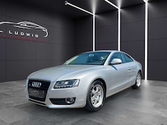Bild des Angebotes Audi A5 Coupe 3.2 FSI quattro / XENNON / TOP ZUSTAND