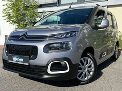 Bild des Angebotes Citroen Berlingo Shine M*Automatik*1.Hand*100 tkm*