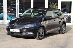 Bild des Angebotes Skoda Fabia 1.4 TDI Drive/Tempomat/DAB+/Sitzhzg/Bluet.