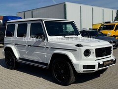 Bild des Angebotes Mercedes-Benz G 350 d AMG 4MATIC|9-G|Carbon|360°|AHK|STDHZG|