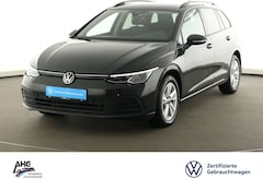 Bild des Angebotes VW Golf VIII Variant 2.0 TDI Comfortline