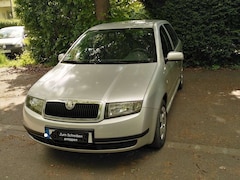 Bild des Angebotes Skoda Fabia Exact