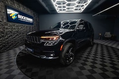 Bild des Angebotes Jeep Grand Cherokee 3.6 4x4 LIMITED L Modell 2022 ACC