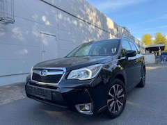 Bild des Angebotes Subaru Forester Sport AUTOMATIK ALLRAD LEDER XENON