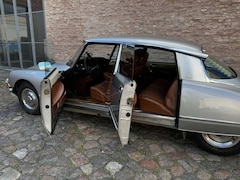 Bild des Angebotes Citroen DS 23 Pallas IE