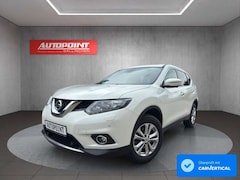 Bild des Angebotes Nissan X-Trail Acenta 4x4 Panorama+7Sitze+Spurassistent