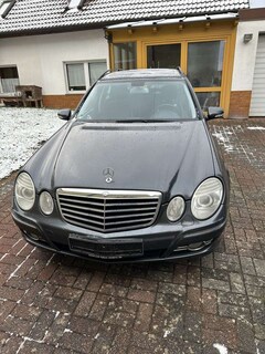 Bild des Angebotes Mercedes-Benz E 220 T CDI Automatik Avantgarde