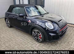 Bild des Angebotes MINI John Cooper Works Cabrio KAMERA+HEAD-UP+HARMAN