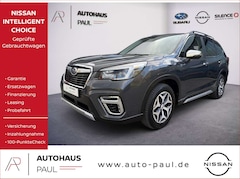 Bild des Angebotes Subaru Forester 2.0ie Mild-Hybrid Active,Kamera,AHK,SHZ