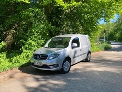 Bild des Angebotes Mercedes-Benz Citan
