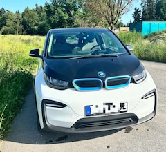 Bild des Angebotes BMW i3 120Ah SPORTPAKET-NAVI PROF (I01)