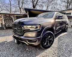 RAM 1500 RAM 1500 Crew Cab Shortbed Limited