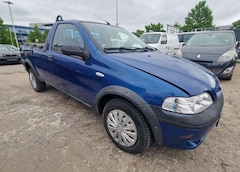 Bild des Angebotes Fiat Strada 1.9 JTD