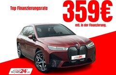 Bild des Angebotes BMW iX xDrive40 HEADUP KAMERA PDC LED *SOFORT*
