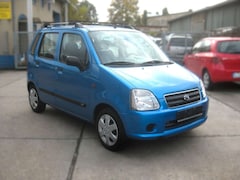 Bild des Angebotes Suzuki Wagon R+ Wagon R + 1.3 TD Comfort * TÜV neu *