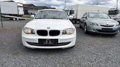Bild des Angebotes BMW 118 118d Klimaautomatik Sitzheizung Alufelgen