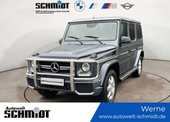 Bild des Angebotes Mercedes-Benz G 320 CDI