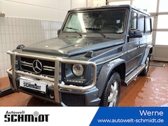 Bild des Angebotes Mercedes-Benz G 320 CDI
