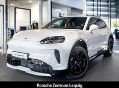 Bild des Angebotes Porsche Cayenne Electric Panorama Chrono Beifahrerdisplay BOSE