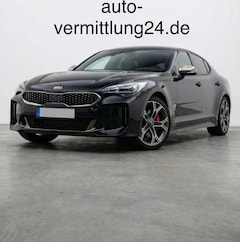 Bild des Angebotes Kia Stinger GT 4WD 3.3 V6 Biturbo 370PS *Brembo*Schiebedach*