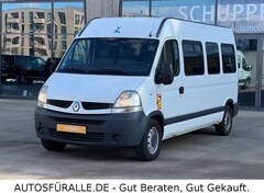 Bild des Angebotes Renault Master *Dci150*16Sitzer*Klima*2xel.Fenster*TOP!