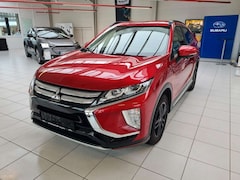 Bild des Angebotes Mitsubishi Eclipse Cross Top 4WD *SKR, WKR, AHK, GARANTIE*