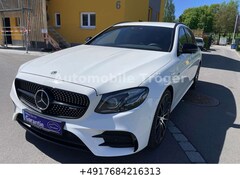 Bild des Angebotes Mercedes-Benz E 53 AMG T 4Matic+ Distronic | 360°| Standheiz.