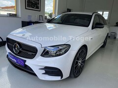 Bild des Angebotes Mercedes-Benz E 53 AMG T 4Matic+ Standheiz. | Distronic | 360°