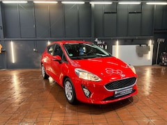 Bild des Angebotes Ford Fiesta Cool & Connect - Navi - Klima - 2. Hand